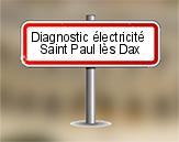 Diagnostic électrique à 